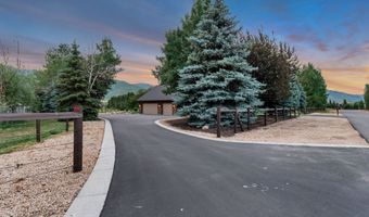 2984 WINTERTON, Charleston, UT 84032
