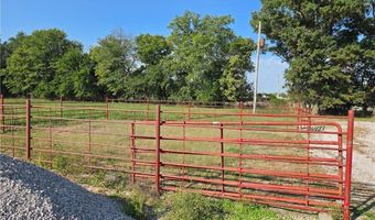 795 NE St. Rt. 18 Hwy, Adrian, MO 64720