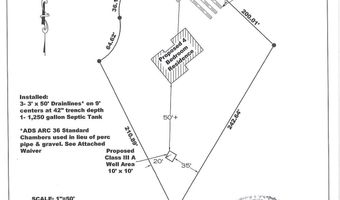Lot 21 OYSTER COVE LANE, Atlantic, VA 23303