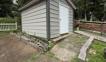 908 Lakeview Dr, Ashland, MS 38603