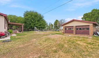 516 CHISOM Dr, Anthony, TX 79821