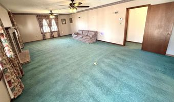 624 N Springfield, Anthony, KS 67003