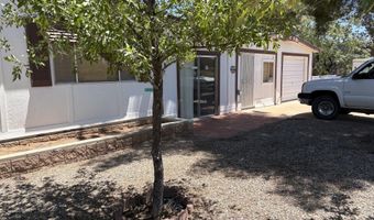 3200 W Barrel Cactus Ln, Benson, AZ 85602