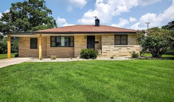 738 Sunset Dr, Bloomfield, IN 47424