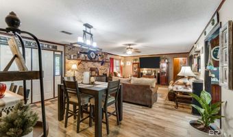 813 S White Ave, Bay Minette, AL 36507