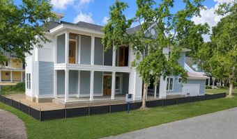 229 Coosaw Point Blvd, Beaufort, SC 29907