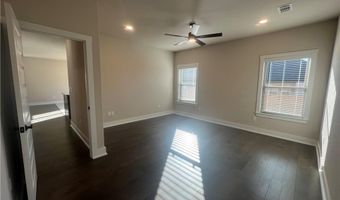 7303 SW High Meadow Blvd, Bentonville, AR 72713