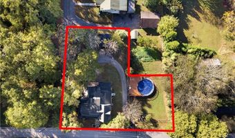 112 Cherry St, Adairsville, GA 30103