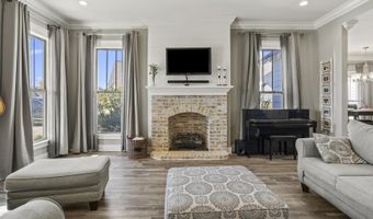 806 Long Leaf Cir, Brandon, MS 39042