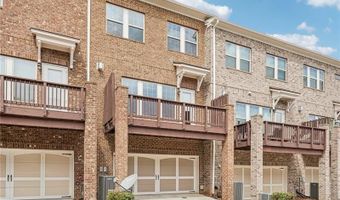 741 Topsail Ln, Alpharetta, GA 30005