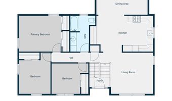 44 Atwells Ave, Johnston, RI 02919