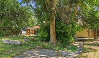 256 CRIBBON Ave, Cheyenne, WY 82007