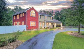 11 Wendover Way, Bedford, NH 03110