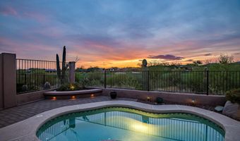 41906 N CROOKED STICK Rd, Anthem, AZ 85086