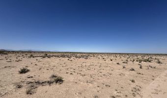 Lot 13 Anillo Del Oeste, Alamogordo, NM 88310