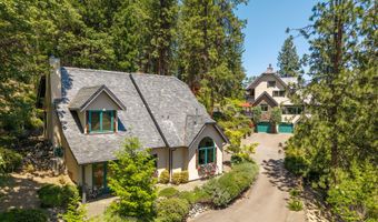 309 Granite St, Ashland, OR 97520