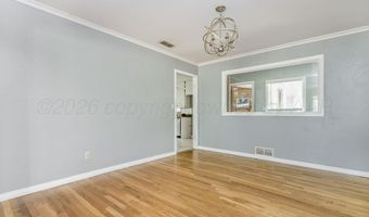 107 Parkview Dr, Amarillo, TX 79106
