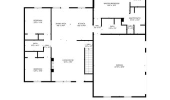 257 Keller Rd, Afton, TN 37616