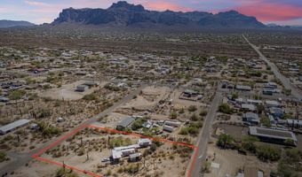 2613 E 6th Ave, Apache Junction, AZ 85119