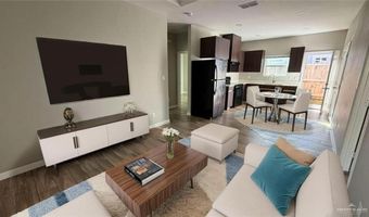 808 N Kentucky St, Alton, TX 78573