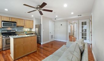 610 JEFFERSON St NW 101, Washington, DC 20011