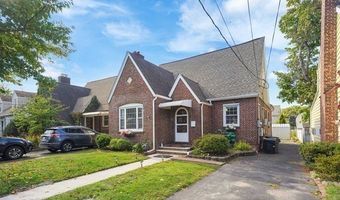 63 Melwex St, Belleville, NJ 07109