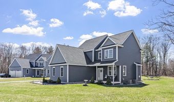 11 Wilson Rd, Berlin, MA 01503