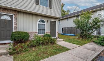 757 E Sherwood Hills Dr, Bloomington, IN 47401