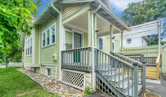 3201 N PERSHING Dr, Arlington, VA 22201