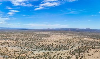 W Mile High Rd Lot C 10 Acres, Ash Fork, AZ 86320