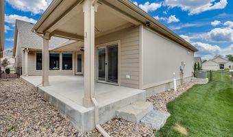 4936 N Prestwick Ave, Bel Aire, KS 67226