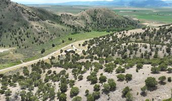2006 Swenson Valley Rd, Bancroft, ID 83217