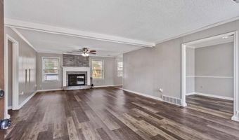 3877 SABAL HILL Dr, Bartlett, TN 38135