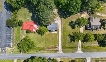 5887 Main St, Bailey, NC 27807