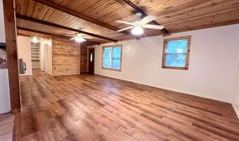 520 NW B St, Antlers, OK 74523
