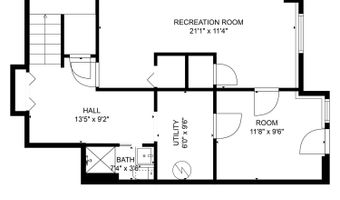 18 Harbor Hill Dr, Bourne, MA 02532