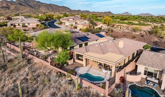 41906 N CROOKED STICK Rd, Anthem, AZ 85086