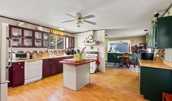 5961 Blacktail Rd, Careywood, ID 83809