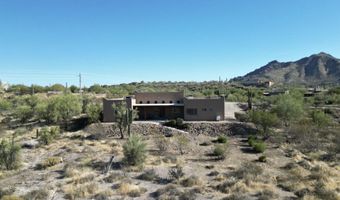 38910 N SCHOOL HOUSE Rd, Cave Creek, AZ 85331