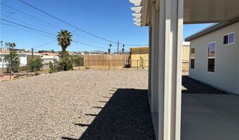 1705 Talc Rd, Bullhead City, AZ 86442