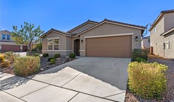 475 Basin Falls St, Indian Springs, NV 89018