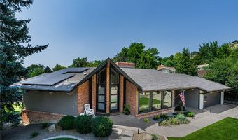 3104 Gregory Dr, Billings, MT 59102