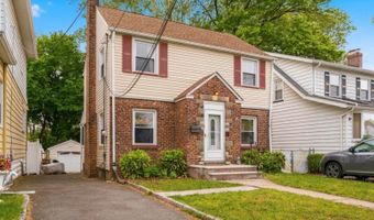 43 Smallwood Ave, Belleville, NJ 07109