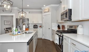 24354 Costello Dr, Athens, AL 35613