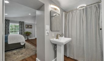 1354 NH Route 175, Campton, NH 03223