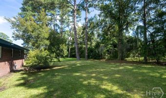 1913 Champion St, Savannah, GA 31405