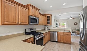 45 N Lookout Knob Dr, Sahuarita, AZ 85629