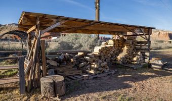 16 W COBBLE Ln, Bluff, UT 84512