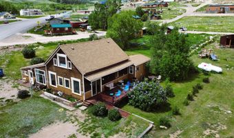 2757 HWY 130, Centennial, WY 82055