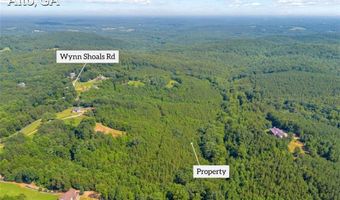 0 Cypress Dr, Alto, GA 30510